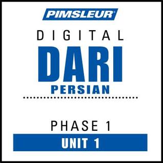 Pimsleur Dari Persian Level 1 Lesson 1: Learn to Speak and Understand Dari with Pimsleur Language Programs