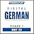 Pimsleur German Level 1 Les...