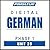 Pimsleur German Level 1 Les...