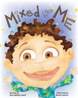 Mixed Like Me (Paperback)