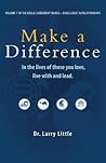 Make A Difference...