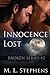 Innocence Lost: Broken Series #2
