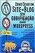 COMO CRIAR UM SITE OU BLOG: com WordPress, SEM codificação, em seu próprio domínio, em menos de 2 horas!