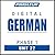 Pimsleur German Level 1 Les...