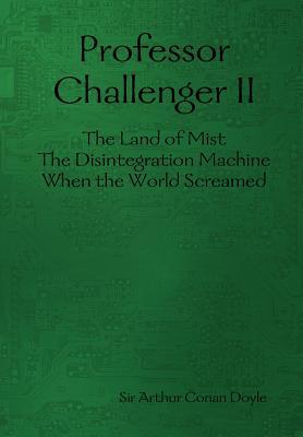 Professor Challenger II