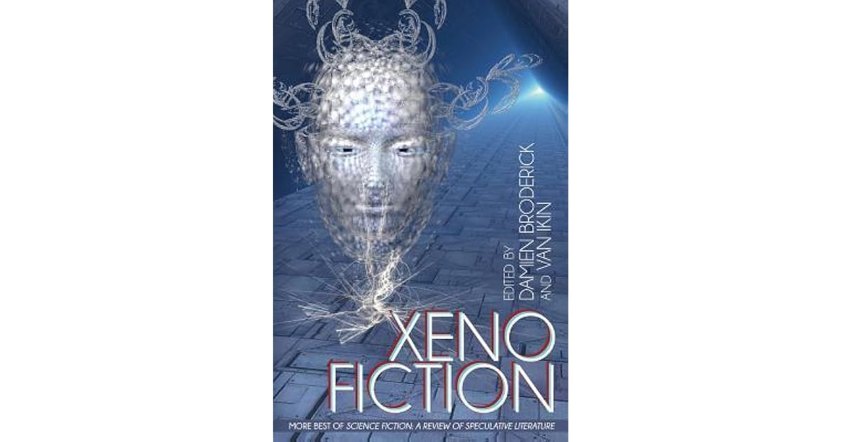 Xeno Fiction More Best of Science Fiction A Review of Speculative