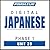 Pimsleur Japanese Level 1 L...