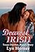 Dearest Irish: Texas Devlins, Book Four
