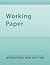 The Economic Effects of Fiscal Consolidation with Debt Feedback by Marcello M. Estevão