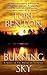 Burning Sky: A Novel of the American Frontier