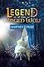 Legend of the Winged Wolf: Winged Wolf Series