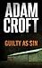 Guilty as Sin (Knight & Culverhouse, #2)
