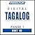 Pimsleur Tagalog Level 1 Le...