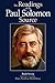 The Readings of the Paul Solomon Source Book 7