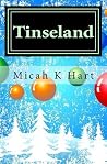 Tinseland: Christopher's Christmas Adventure Tinseland: Christopher's Christmas Adventure