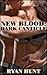New Blood by Ryan Hunt