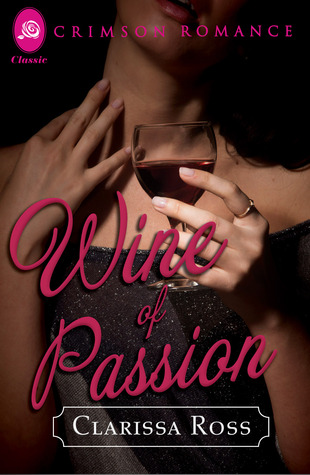 Wine of Passion (ebook)