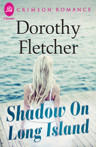 Shadow on Long Island (ebook)