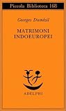 Matrimoni indoeuropei