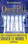 Le secret des Eternels