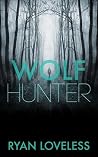 Wolf Hunter Book cover for Wolf Hunter