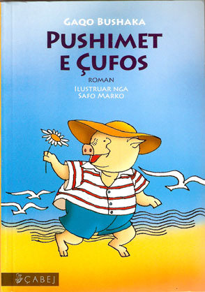 Pushimet e Çufos