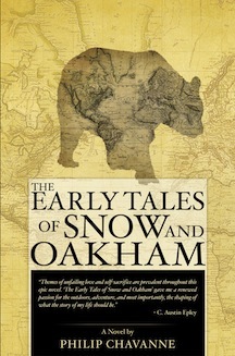 The Early Tales of Snow and Oakham (Paperback)