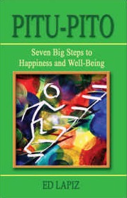 Pitu-Pito: Seven Big Steps To Happiness And Well Being