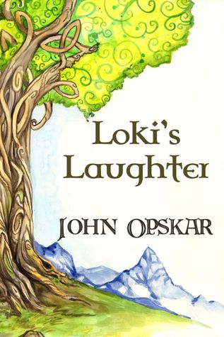 Loki's Laughter
