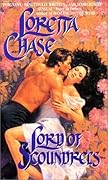 Lord of Scoundrels (Scoundrels, #3) 