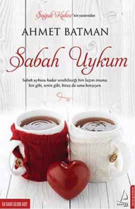 Sabah Uykum (Paperback)
