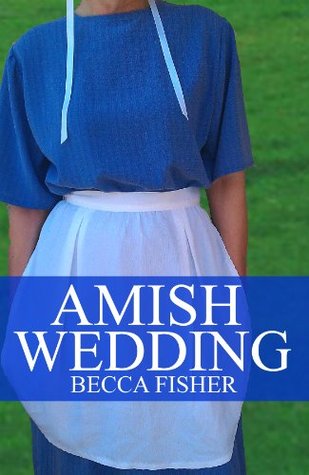 Amish Wedding