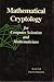 Mathematical Cryptology for Computer Scientists and Mathemati... by Wayne Patterson