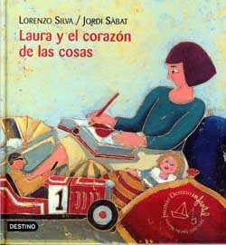 Laura y el corazón de las cosas