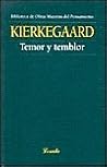 Temor y temblor