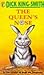 The Queen's Nose by Dick King-Smith