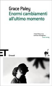 Enormi cambiamenti all'ultimo momento