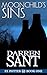 Moonchild's Sins (P.I. Potter #1)