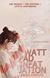 Wattpad Infatuation?