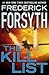The Kill List by Frederick Forsyth