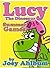 Lucy the Dinosaur: Summer G...