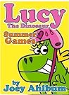 Lucy the Dinosaur by Joey Ahlbum