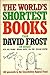 The World's Shortest Books