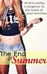 The End of Summer by Makeandoffer