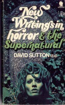 New Writings in Horror & the Supernatural (Paperback)
