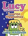 Lucy the Dinosaur by Joey Ahlbum