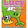 Lucy the Dinosaur by Joey Ahlbum