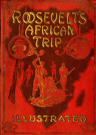 Roosevelt's African Trip