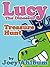 Lucy the Dinosaur: Treasure...