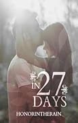 In 27 Days (In 27 Days, #1)